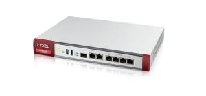 �� �������� Zyxel USG FLEX 100 EU0101F
